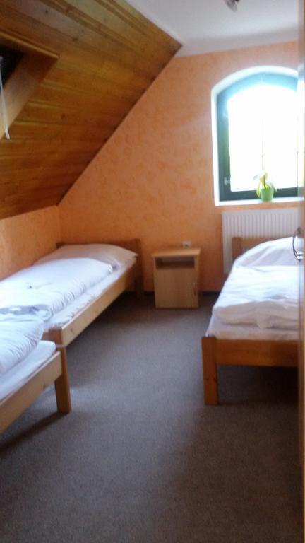Svijany Pension.No30 מראה חיצוני תמונה
