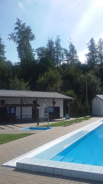 Svijany Pension.No30 מראה חיצוני תמונה