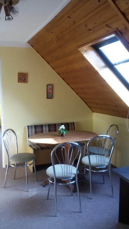 Svijany Pension.No30 מראה חיצוני תמונה