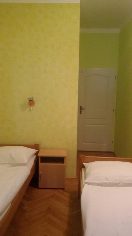 Svijany Pension.No30 מראה חיצוני תמונה