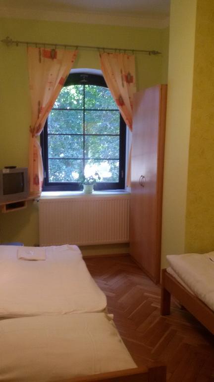Svijany Pension.No30 מראה חיצוני תמונה