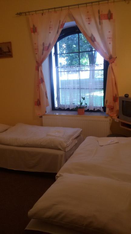 Svijany Pension.No30 מראה חיצוני תמונה