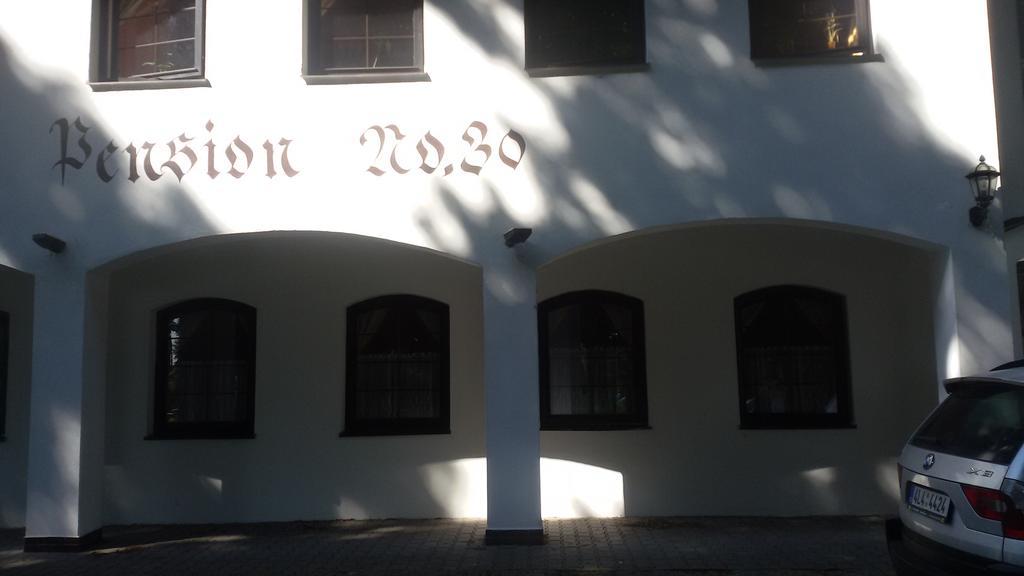 Svijany Pension.No30 מראה חיצוני תמונה