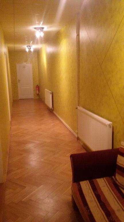 Svijany Pension.No30 מראה חיצוני תמונה
