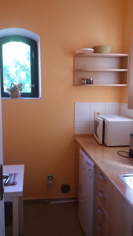Svijany Pension.No30 מראה חיצוני תמונה