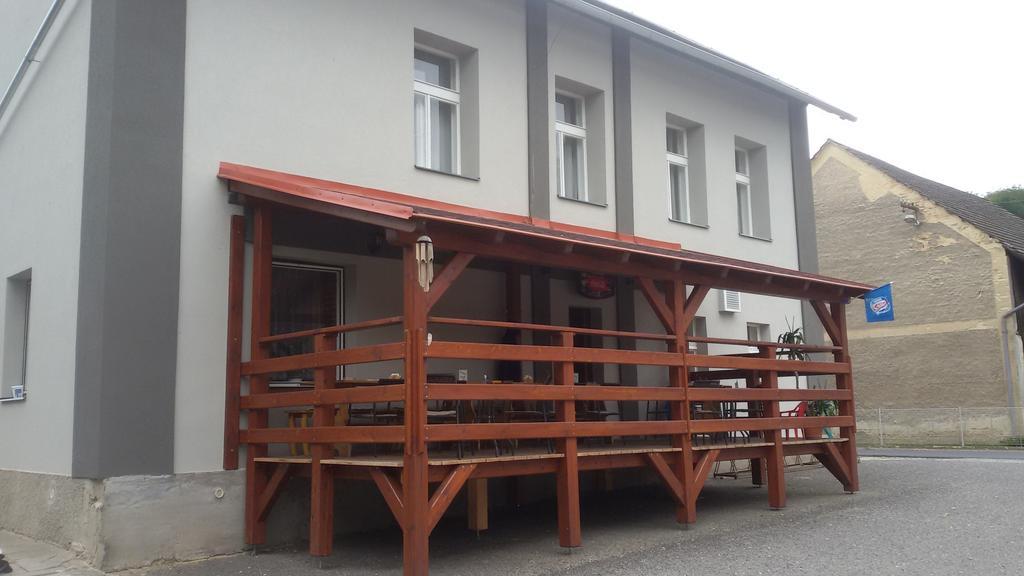Svijany Pension.No30 מראה חיצוני תמונה